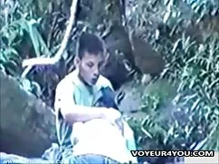 Quyến rũ vớ con trai ...