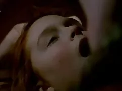 Tóc đỏ sex có vietsu ...