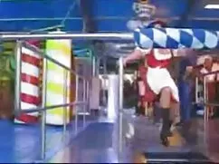 Babe, mình lớn dương ...