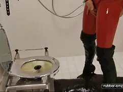 Bạn có được một bên  ...