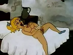 Alex Del Monaco sex  ...