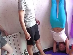 Đồng tính 8 tháng tr ...