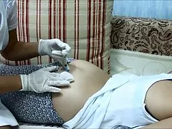 Gái Lia-tình video s ...