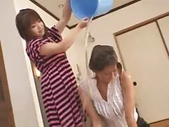 Cậu cùng tham gia và ...